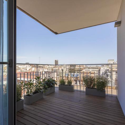 Nook Architects