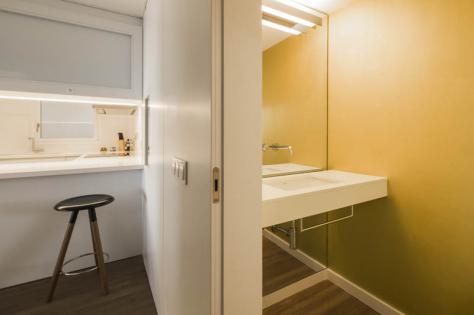 Nook Architects
