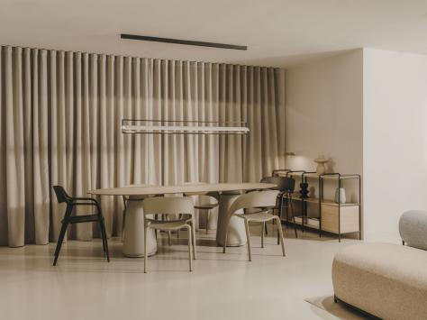 Actiu Barcelona Isern Serra interiorismo