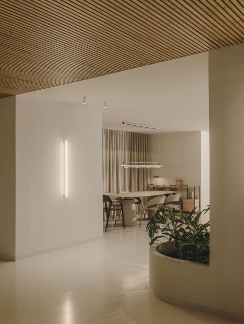 Actiu Barcelona Isern Serra interiorismo