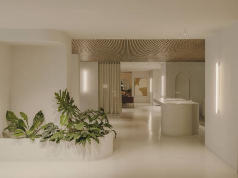 Actiu Barcelona Isern Serra interiorismo